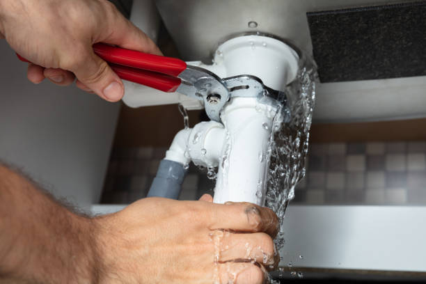 Best Professional water damage repair  in Woodcreek, TX