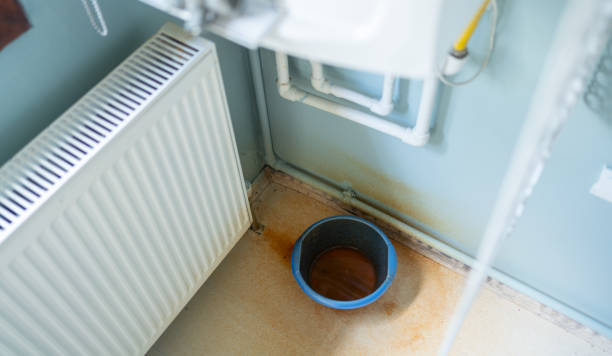 Best Carpet water damage restoration  in Woodcreek, TX